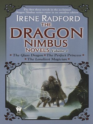 cover image of The Dragon Nimbus Novels